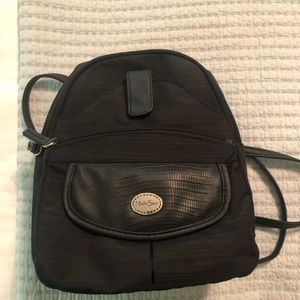 MultiSac backpack